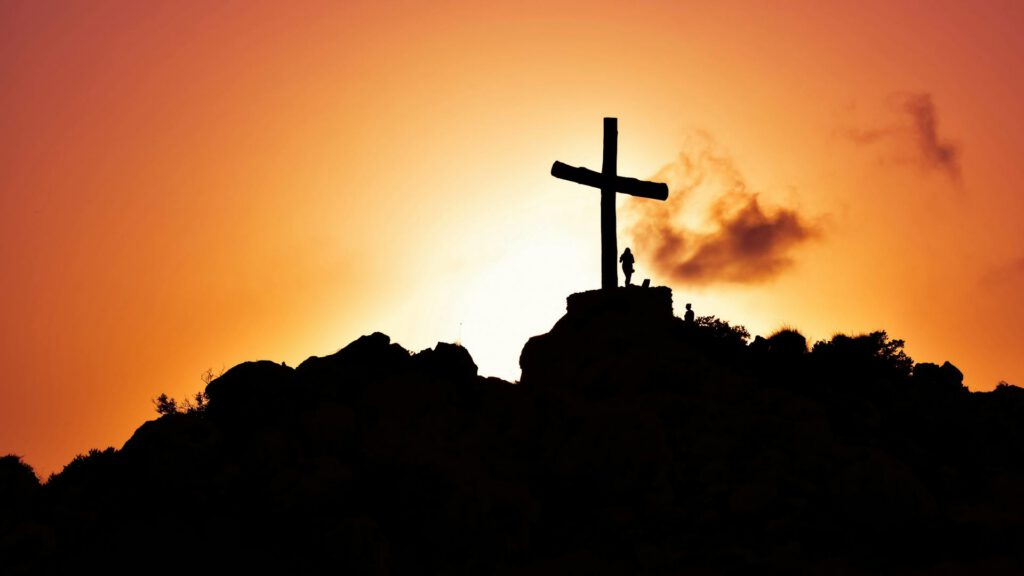 La Lourde et Noble Mission de Capernaum Ministries