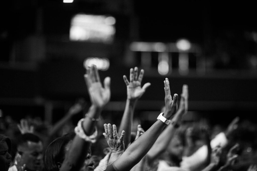 Unity & Fellowship